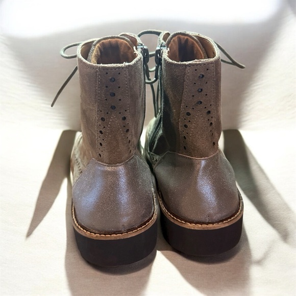 Women's Aetrex Margot - Taupe - 9.5 - Excellent Condition/Like New without box - Picture 7 of 11